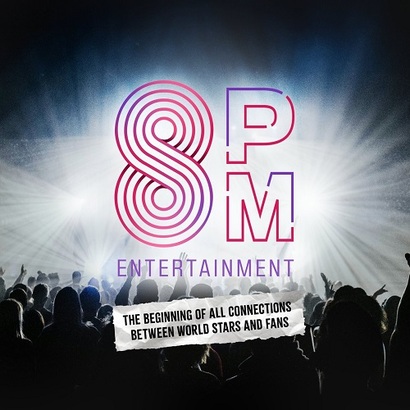 8PM엔터테인먼트가 법원으로부터 파산 선고를 받았다. 사진=8PM엔터테인먼트 X