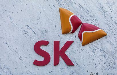 SK㈜를 비롯해 ‘브랜드 로열티’를 보유한 SK그룹 계열사 5곳이 지난해 다른 계열사로부터 받은 상표권 수수료는 3493억 원으로 집계됐다. 사진=최준필 기자