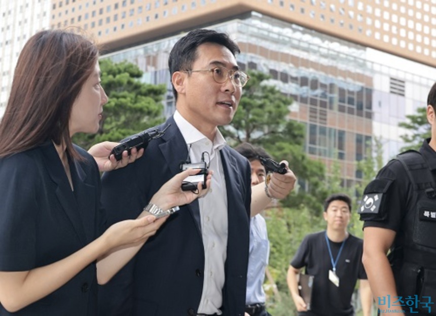 [단독] '집사 게이트' IMS모빌리티, A1모빌소프트로 사명 변경 - 뉴스 썸네일 이미지