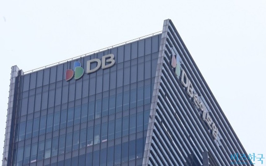 소설가 김동리 손자도 DB그룹 경영 일선에…김준기 창업회장 조카들 주목