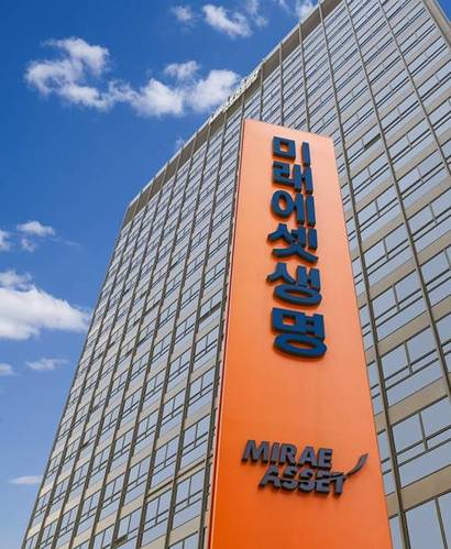 미래에셋생명이 보장성 중심의 영업 전략을 앞세워 수익성과 재무건전성을 동시에 끌어올리고 있다. 사진=미래에셋생명 제공