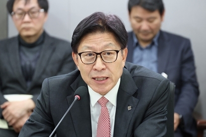 박형준 부산시장(사진) 가족이 운영하는 조현화랑이 6·3 지방선거 직후 부산 기장군 청광마을 단독주택을 사들인 것으로 확인됐다. 사진=박은숙 기자