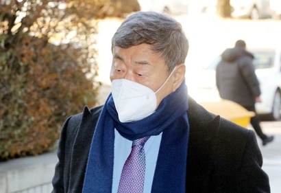 김준기 DB그룹 창업회장(사진)이 동부제철 유동성 위기를 해소하는 과정에서 한국산업은행에 담보로 잡혔던 주식의 근질권을 말소해달라고 소송을 제기했으나 최종 패소했다. 사진=연합뉴스