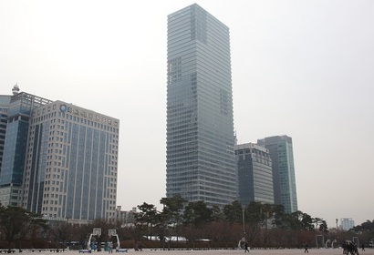 현대자산운용 본사가 있는 서울특별시 영등포구 FKI타워. 사진=연합뉴스