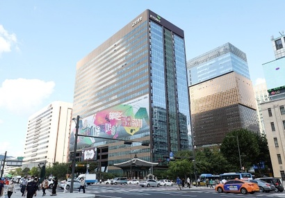 교보문고가 6월 22일부터 AI 도서를 대여 서비스에서 배제하는 내용 등을 담은 약관 개정안을 시행하려 했으나 출판업계의 반발에 부딪혀 잠정 보류했다. 사진=박정훈 기자